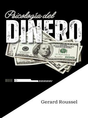 cover image of Psychology of Money